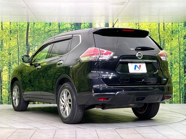 エクストレイル（新潟県新潟市東区）画像56