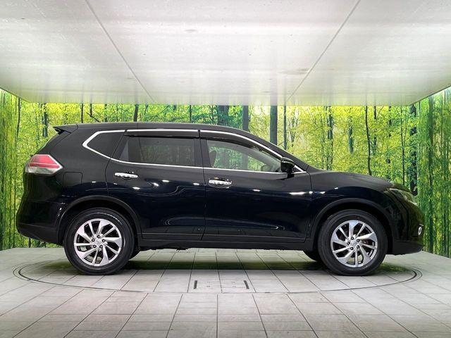 エクストレイル（新潟県新潟市東区）画像57