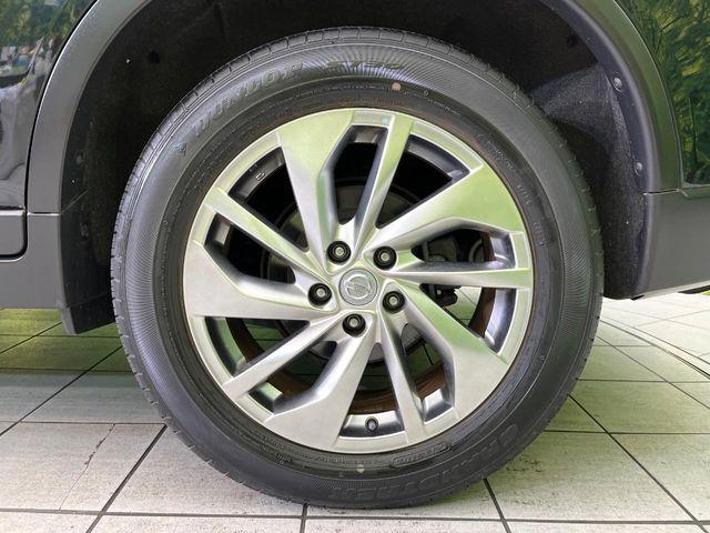 エクストレイル（新潟県新潟市東区）画像58