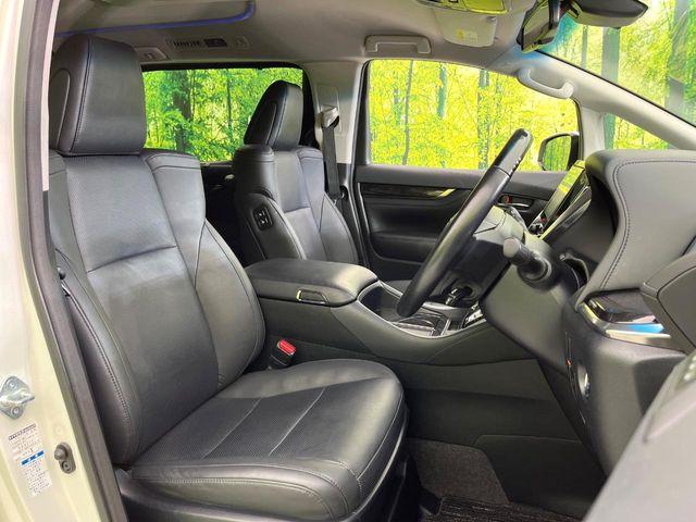 ヴェルファイア（新潟県新潟市東区）画像8