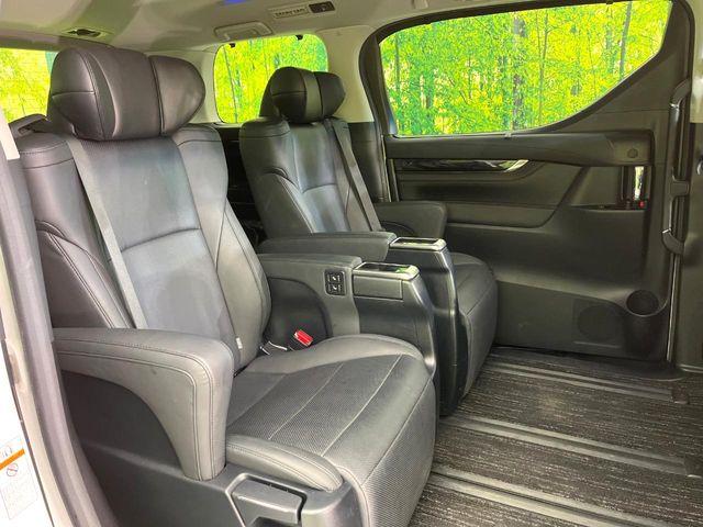 ヴェルファイア（新潟県新潟市東区）画像9