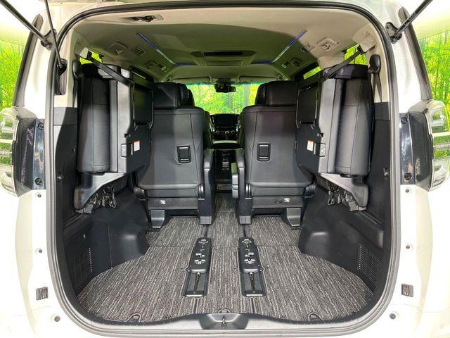 ヴェルファイア（新潟県新潟市東区）画像11