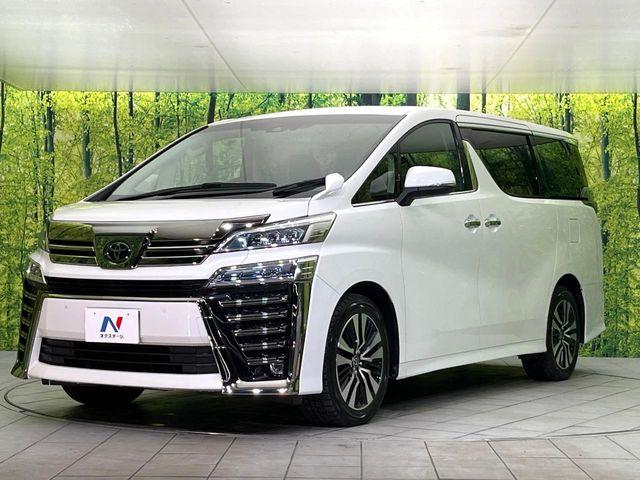 ヴェルファイア（新潟県新潟市東区）画像58