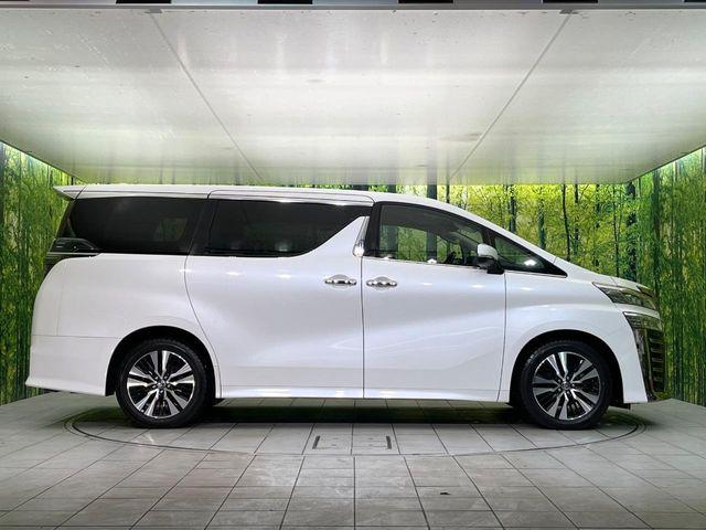 ヴェルファイア（新潟県新潟市東区）画像61