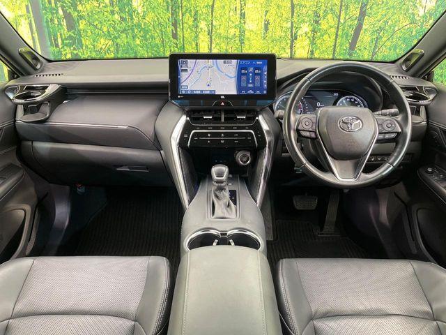 ハリアー（新潟県新潟市南区）画像2