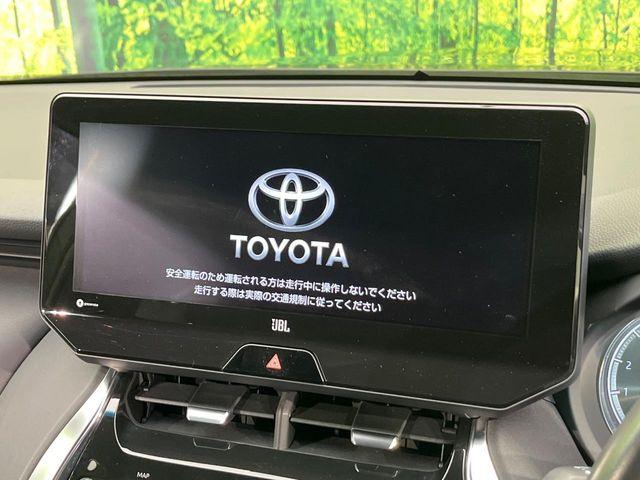 ハリアー（新潟県新潟市南区）画像4