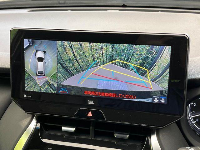 ハリアー（新潟県新潟市南区）画像5