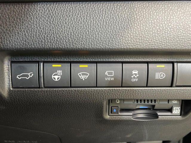 ハリアー（新潟県新潟市南区）画像8