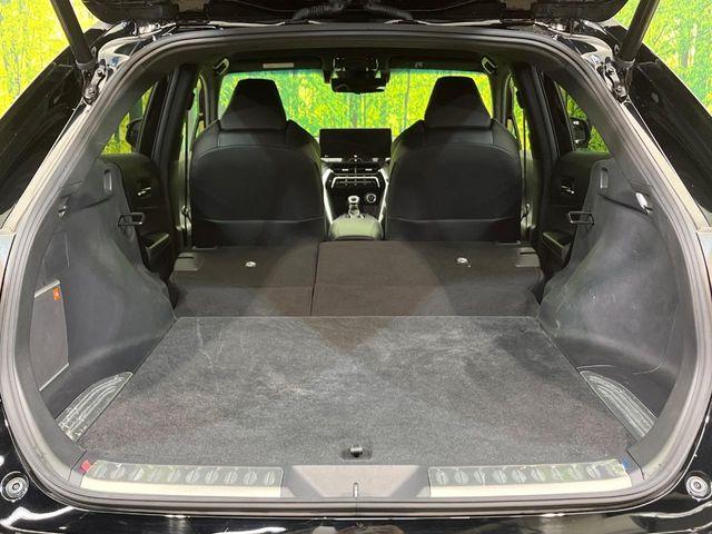 ハリアー（新潟県新潟市南区）画像12