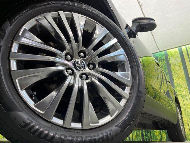 ハリアー（新潟県新潟市南区）画像14