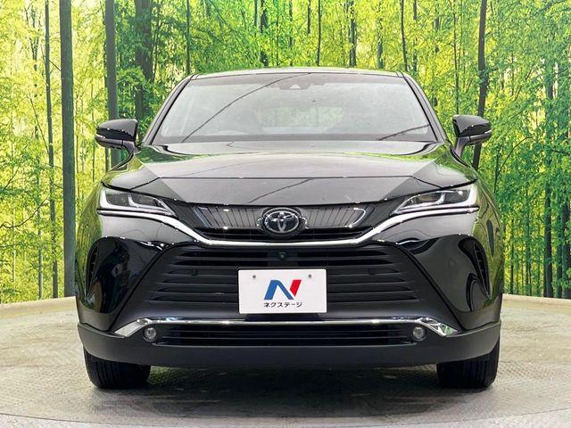 ハリアー（新潟県新潟市南区）画像15