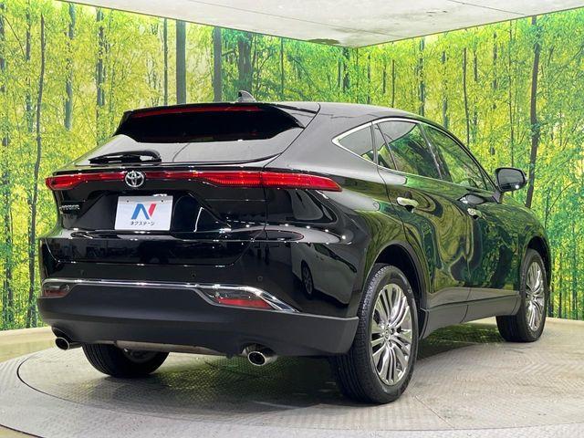 ハリアー（新潟県新潟市南区）画像18