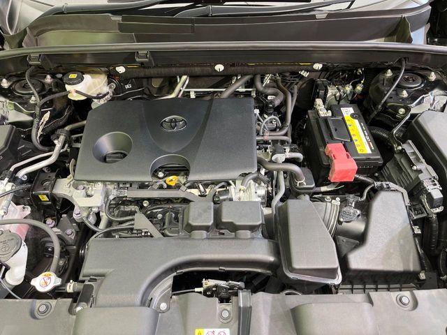 ハリアー（新潟県新潟市南区）画像19