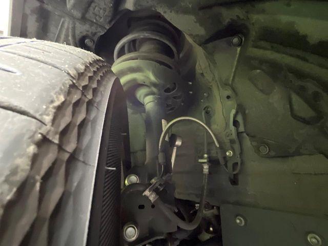 ハリアー（新潟県新潟市南区）画像21