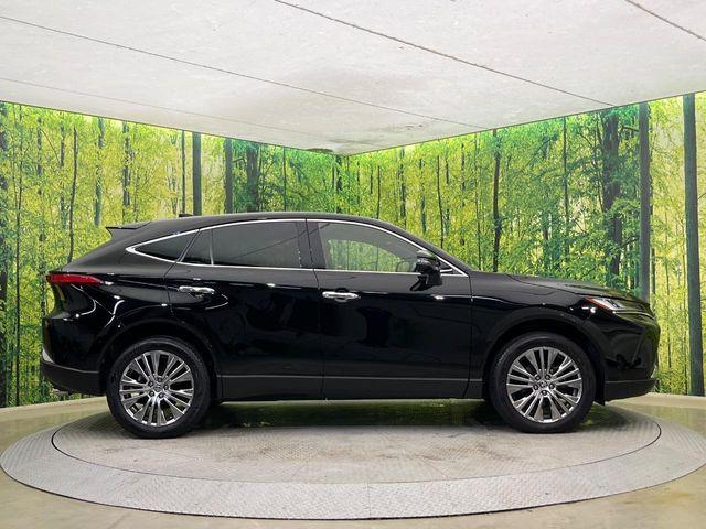 ハリアー（新潟県新潟市南区）画像23