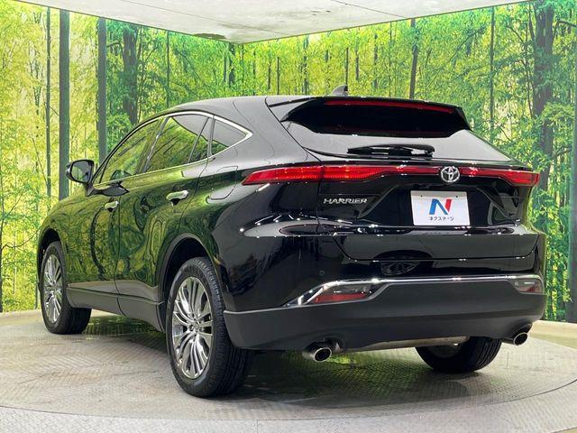ハリアー（新潟県新潟市南区）画像24