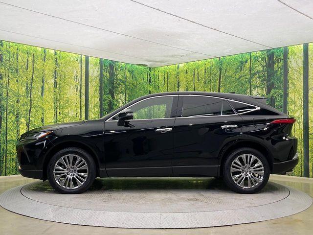 ハリアー（新潟県新潟市南区）画像25