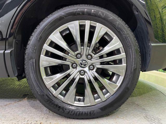 ハリアー（新潟県新潟市南区）画像27