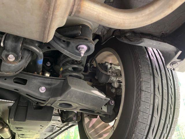 ハリアー（新潟県新潟市南区）画像34