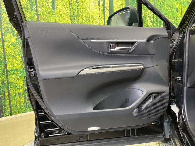 ハリアー（新潟県新潟市南区）画像44