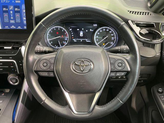 ハリアー（新潟県新潟市南区）画像46