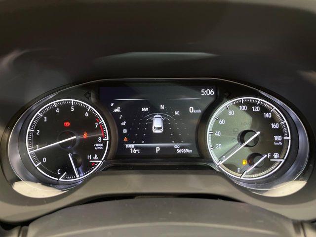 ハリアー（新潟県新潟市南区）画像48