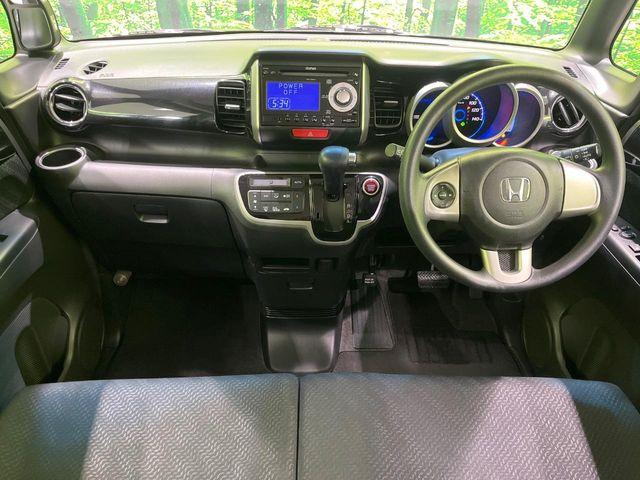 N＿BOXカスタム（新潟県長岡市）画像2