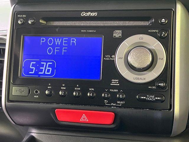 N＿BOXカスタム（新潟県長岡市）画像3