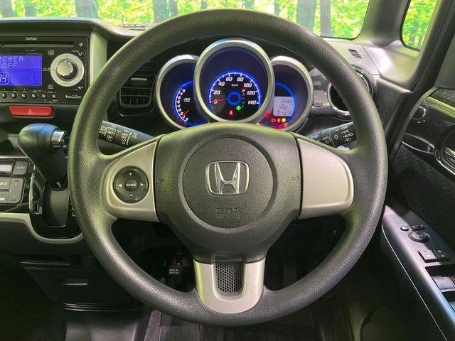 N＿BOXカスタム（新潟県長岡市）画像7