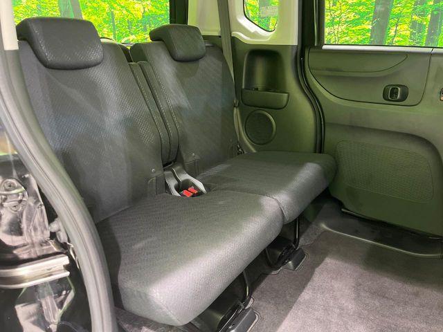 N＿BOXカスタム（新潟県長岡市）画像9