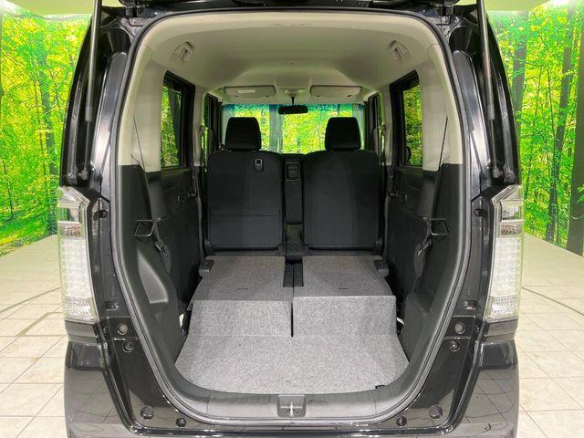 N＿BOXカスタム（新潟県長岡市）画像11