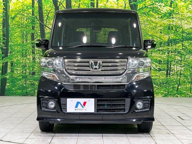 N＿BOXカスタム（新潟県長岡市）画像14