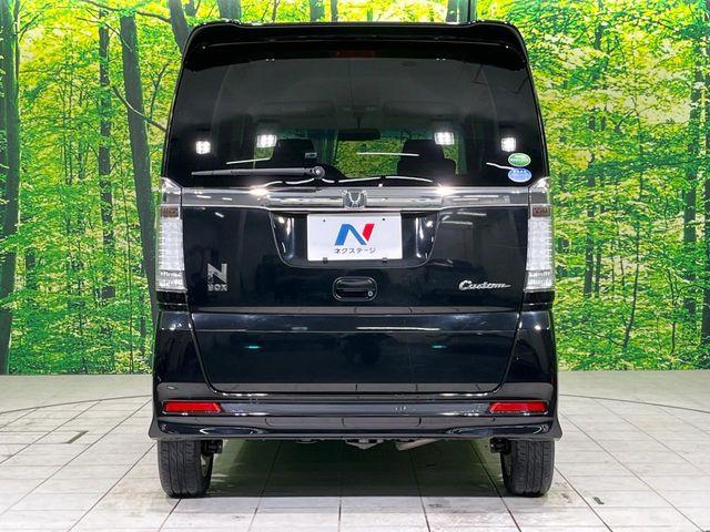 N＿BOXカスタム（新潟県長岡市）画像15