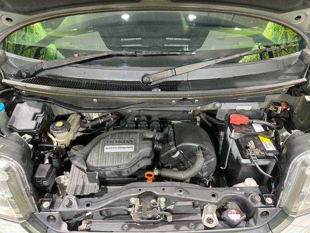 N＿BOXカスタム（新潟県長岡市）画像18