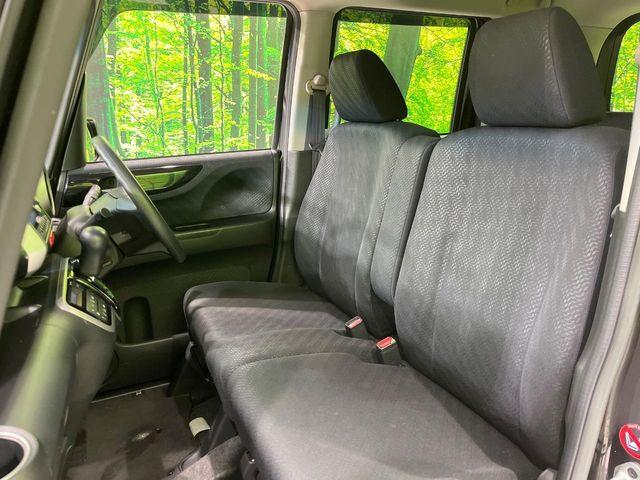 N＿BOXカスタム（新潟県長岡市）画像22