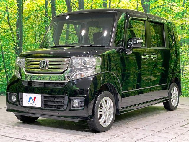 N＿BOXカスタム（新潟県長岡市）画像50