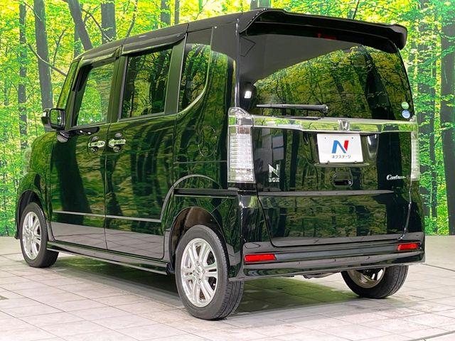 N＿BOXカスタム（新潟県長岡市）画像52