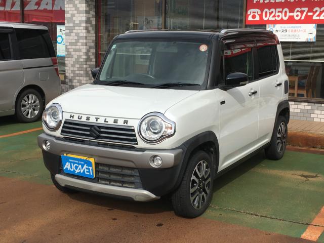 ハスラー（新潟県阿賀野市）画像2