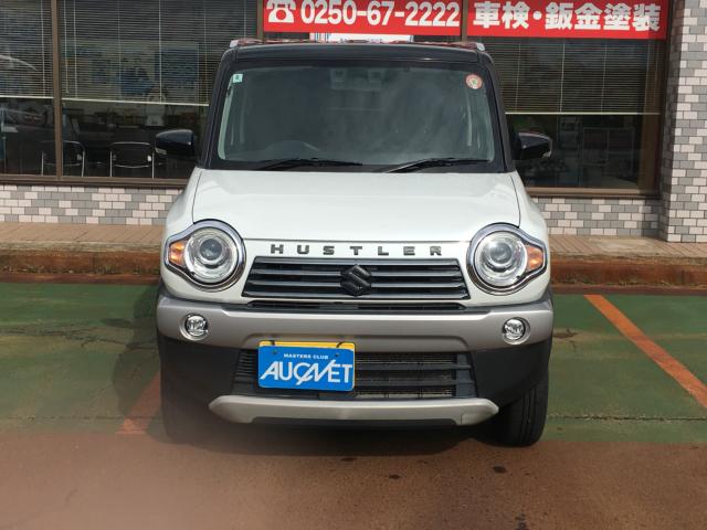 ハスラー（新潟県阿賀野市）画像3