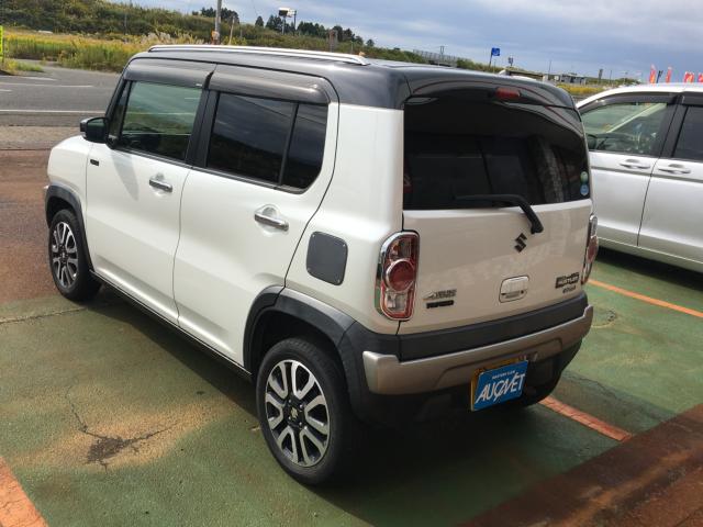 ハスラー（新潟県阿賀野市）画像6