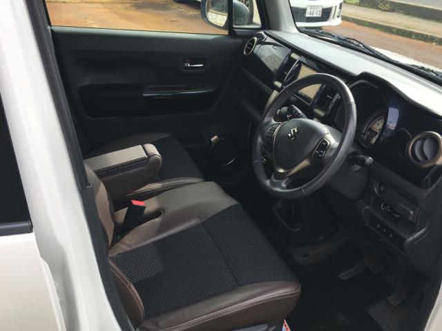 ハスラー（新潟県阿賀野市）画像7