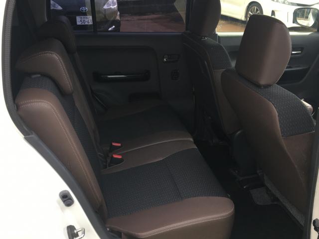 ハスラー（新潟県阿賀野市）画像8