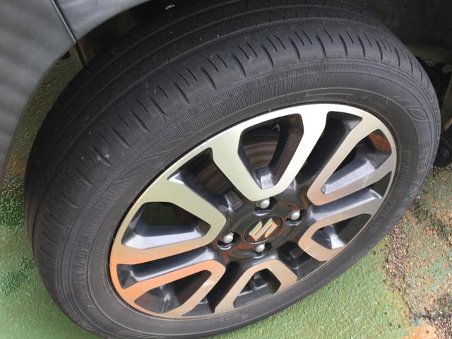 ハスラー（新潟県阿賀野市）画像22