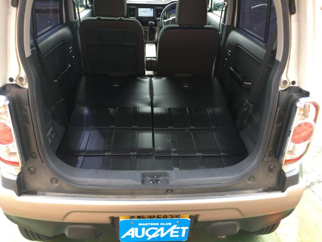 ハスラー（新潟県阿賀野市）画像24