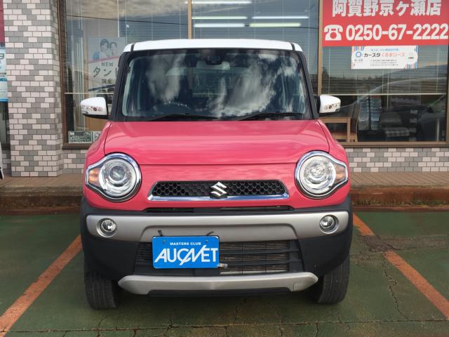 ハスラー（新潟県阿賀野市）画像3