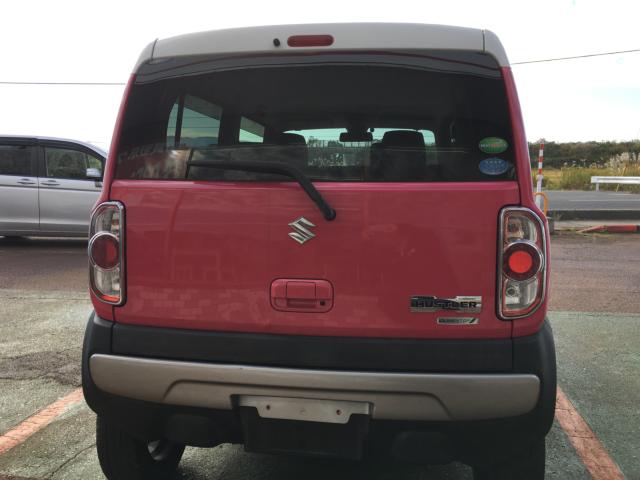 ハスラー（新潟県阿賀野市）画像7