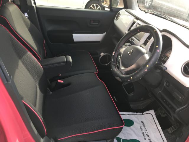 ハスラー（新潟県阿賀野市）画像8