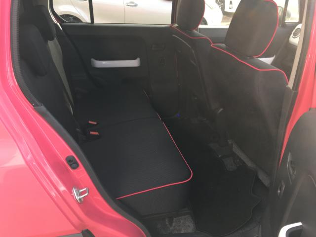 ハスラー（新潟県阿賀野市）画像9