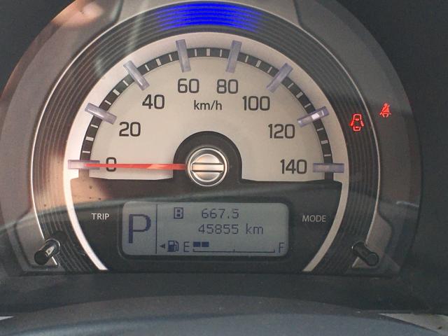 ハスラー（新潟県阿賀野市）画像10