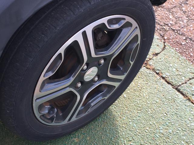 ハスラー（新潟県阿賀野市）画像19